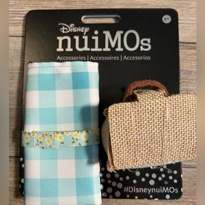 Disney Nuimos Doll‎ Accesories